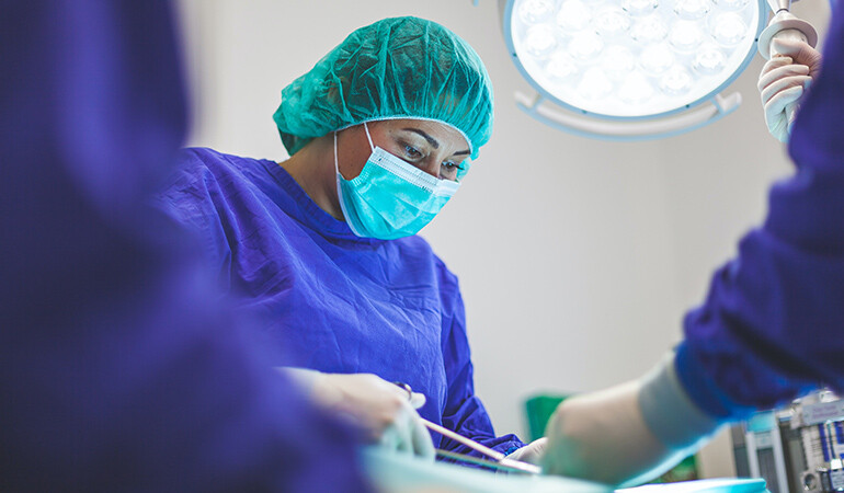Top Hospital Bed Suppliers in Chennai – Quality & Affordable Solutions